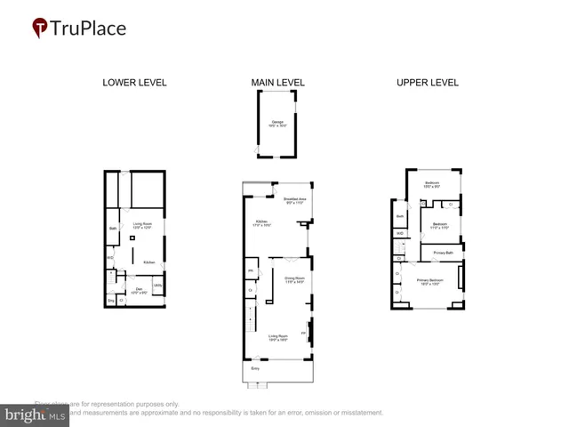 $1,595,000 | 3622 Veazey Street Northwest, Washington, DC 20008