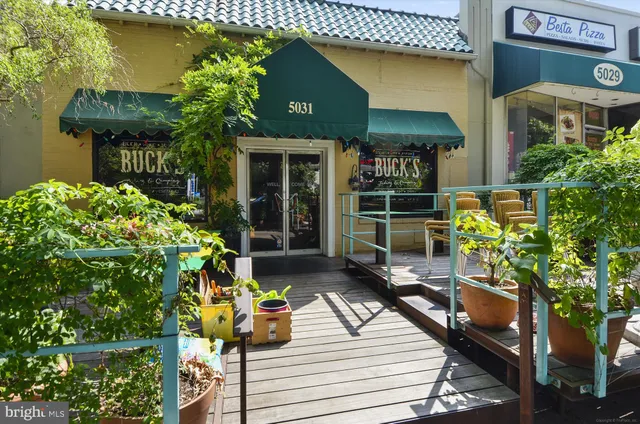 $1,595,000 | 3622 Veazey Street Northwest, Washington, DC 20008