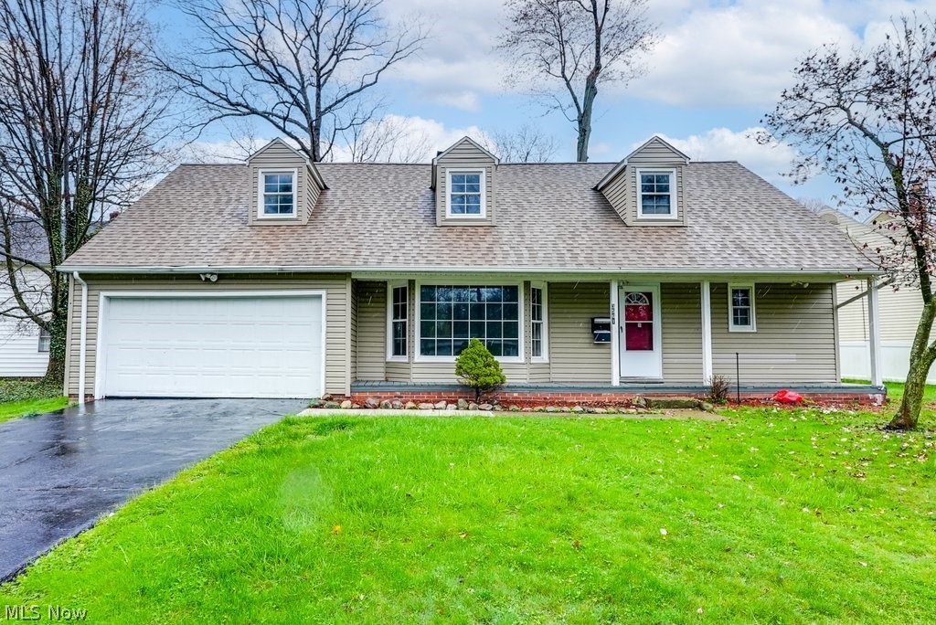 3561 Atherstone Road Cleveland, OH 44121 - Photo 1 of 33 Gallery Image 1