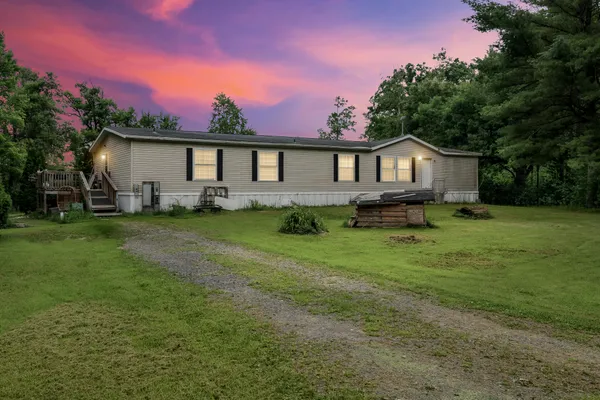 $284,900 | W10402 West Castle Mound Road, Brockway, WI 54615