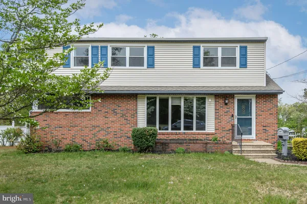 $425,000 | 6 Sunset Drive, Voorhees, NJ 08043