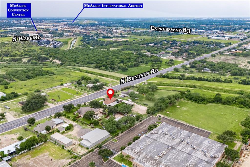 200 South Bentsen Road McAllen, TX 78501 - Photo 20 of 28
