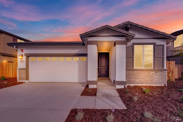 $625,000 | 674 Shefford Drive, Vacaville, CA 95687