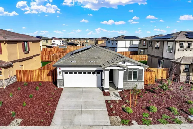 $625,000 | 674 Shefford Drive, Vacaville, CA 95687