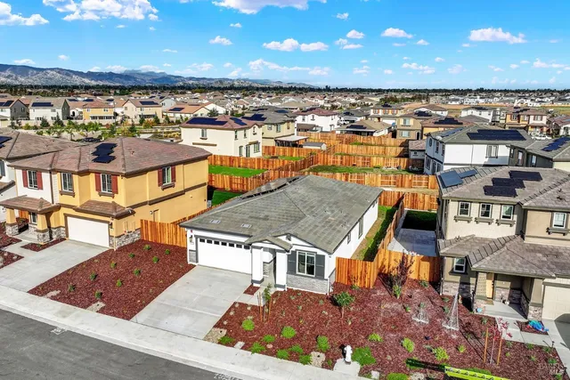 $625,000 | 674 Shefford Drive, Vacaville, CA 95687