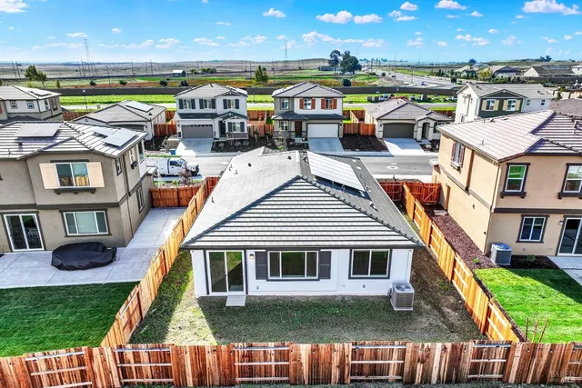 $625,000 | 674 Shefford Drive, Vacaville, CA 95687