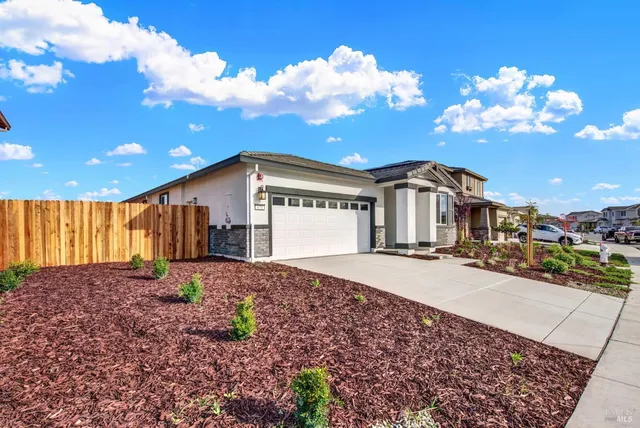 $625,000 | 674 Shefford Drive, Vacaville, CA 95687