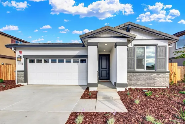 $625,000 | 674 Shefford Drive, Vacaville, CA 95687