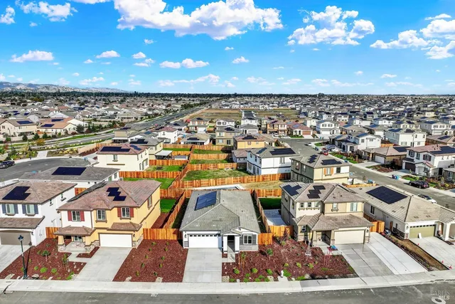 $625,000 | 674 Shefford Drive, Vacaville, CA 95687