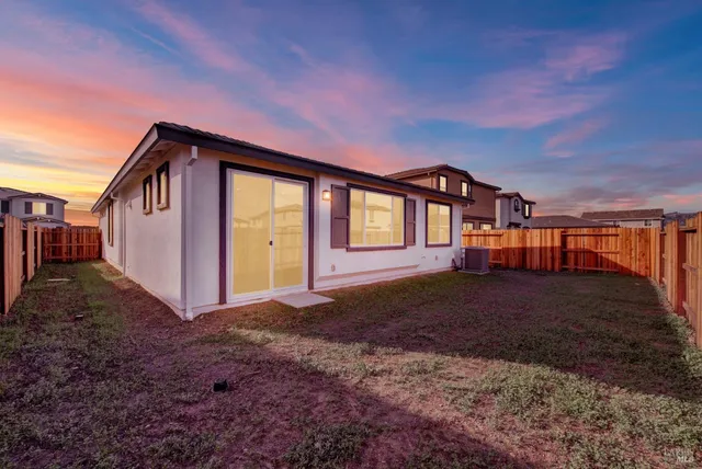 $625,000 | 674 Shefford Drive, Vacaville, CA 95687