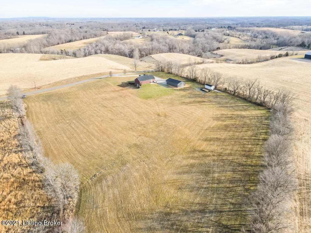 3884 Franklin Road Bloomfield, KY 40008 - Photo 54 of 92 DJI_0286