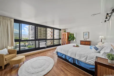$389,000 | 134 Kapahulu Avenue, Unit 822, Honolulu, HI 96815