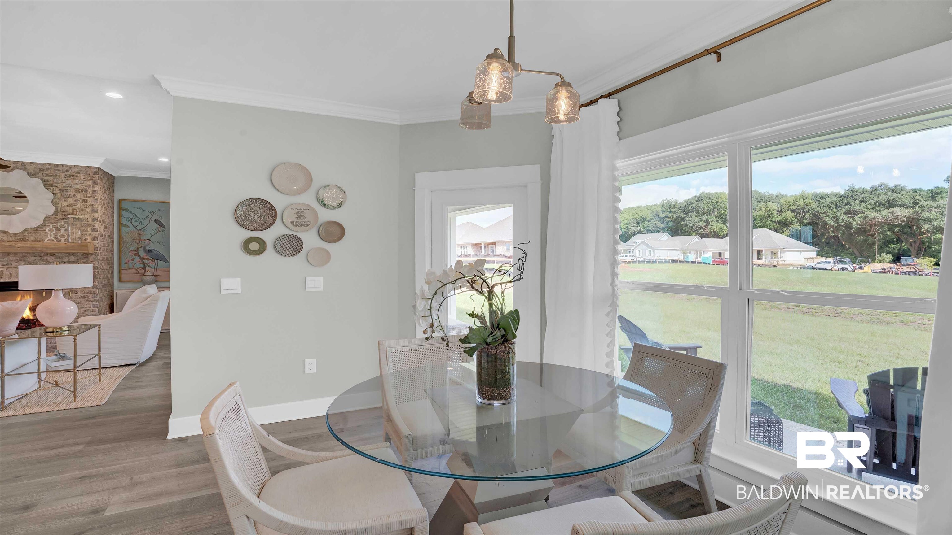 305 Morning Mist Way Fairhope, AL 36532 - Photo 41 of 66