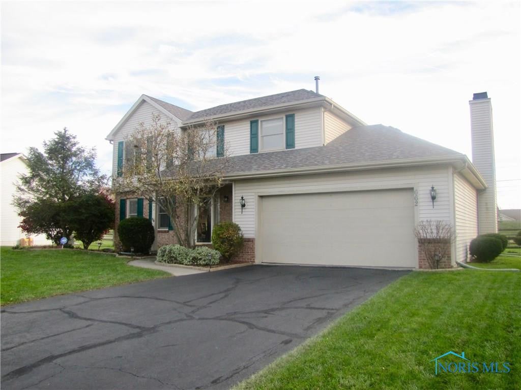 662 Harrison Road Perrysburg, OH 43551 - Photo 2 of 36 Photo 2