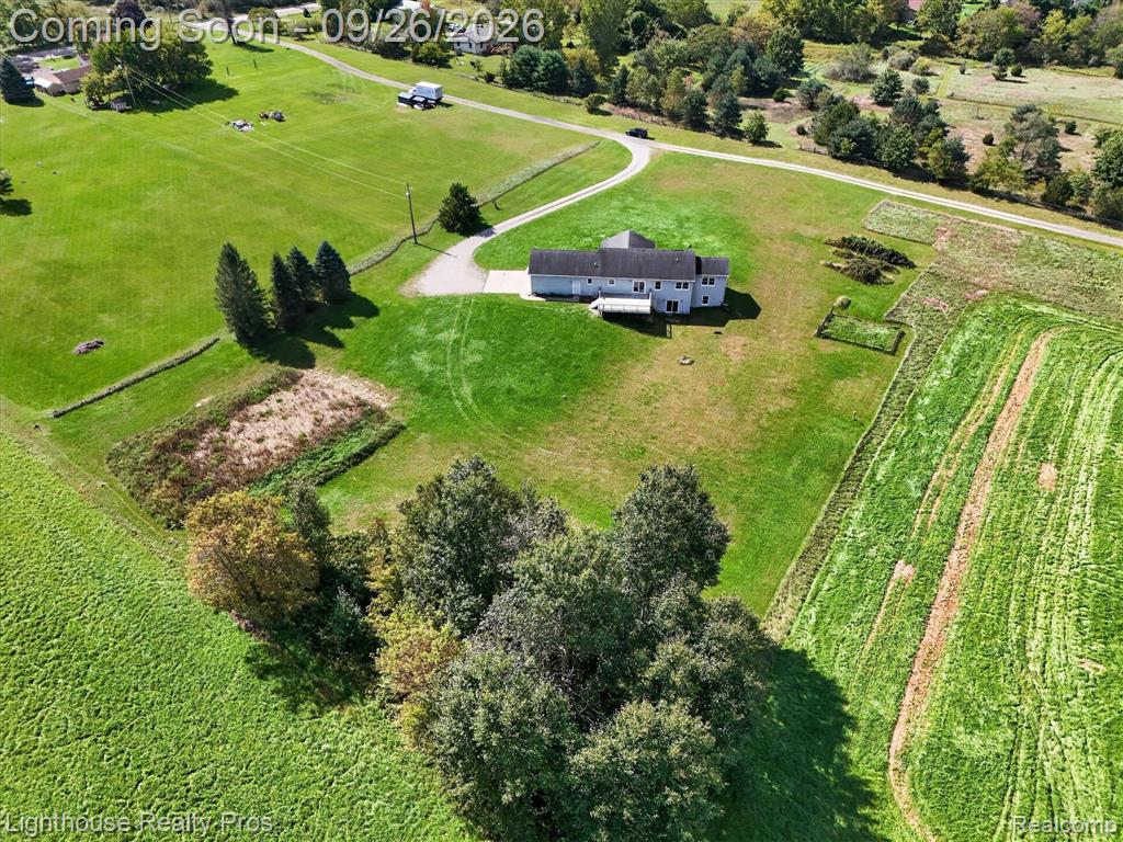 3141 Faussett Road Howell, MI 48855 - Photo 52 of 62 Gallery Image 52