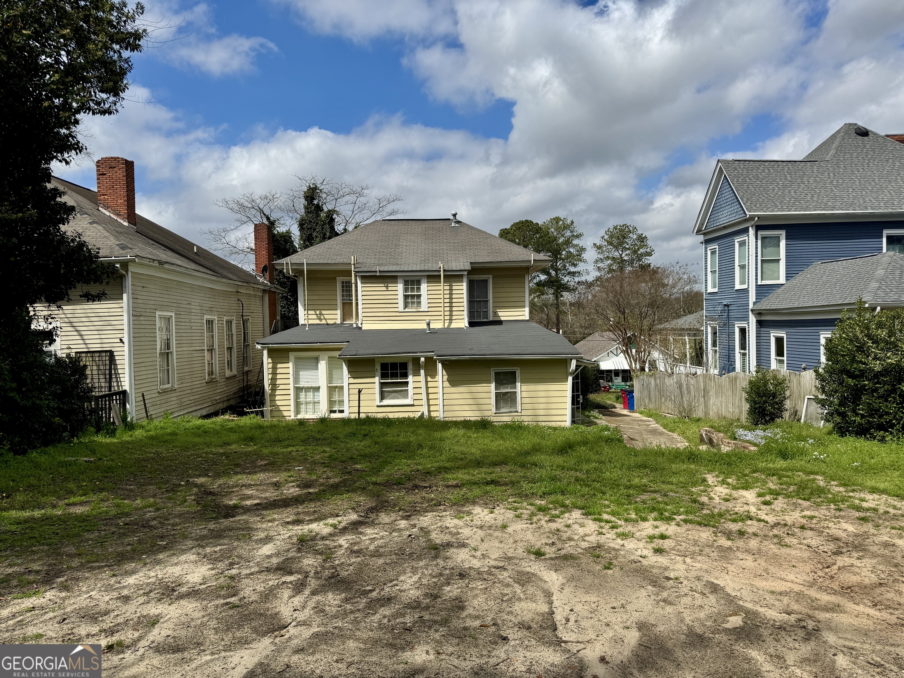 1020 Adams Street Macon, GA 31201 - Photo 32 of 39