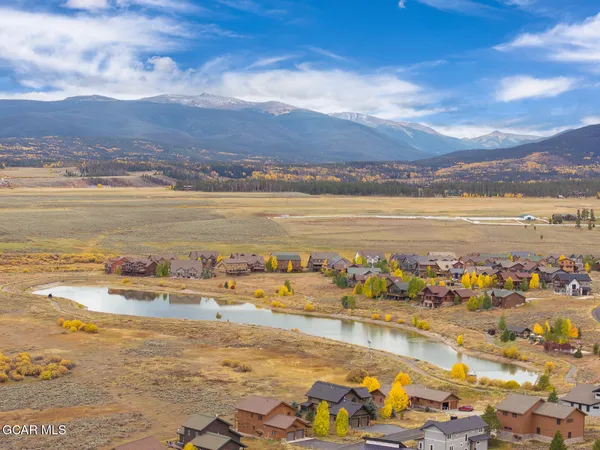 $899,000 | 802 Gcr 5142, Tabernash, CO 80478