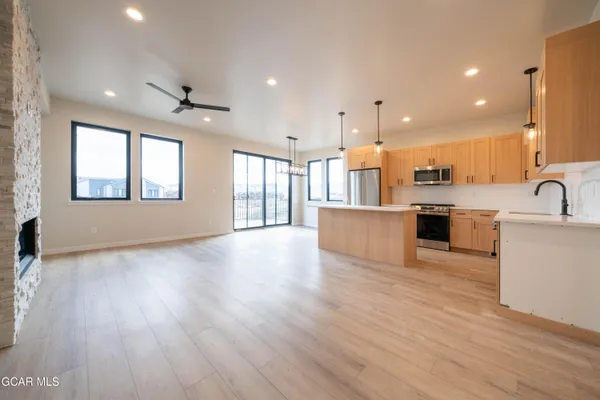 $899,000 | 802 Gcr 5142, Tabernash, CO 80478