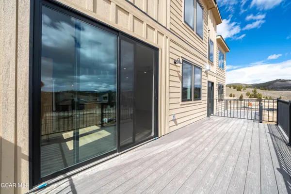 $899,000 | 802 Gcr 5142, Tabernash, CO 80478