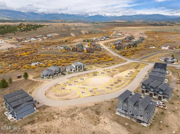 $899,000 | 802 Gcr 5142, Tabernash, CO 80478