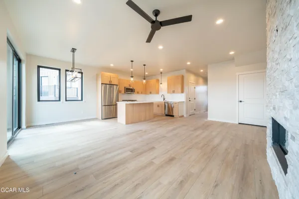 $899,000 | 802 Gcr 5142, Tabernash, CO 80478