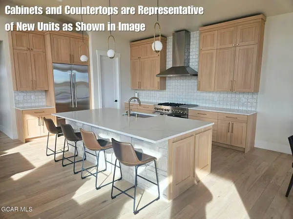 $899,000 | 802 Gcr 5142, Tabernash, CO 80478