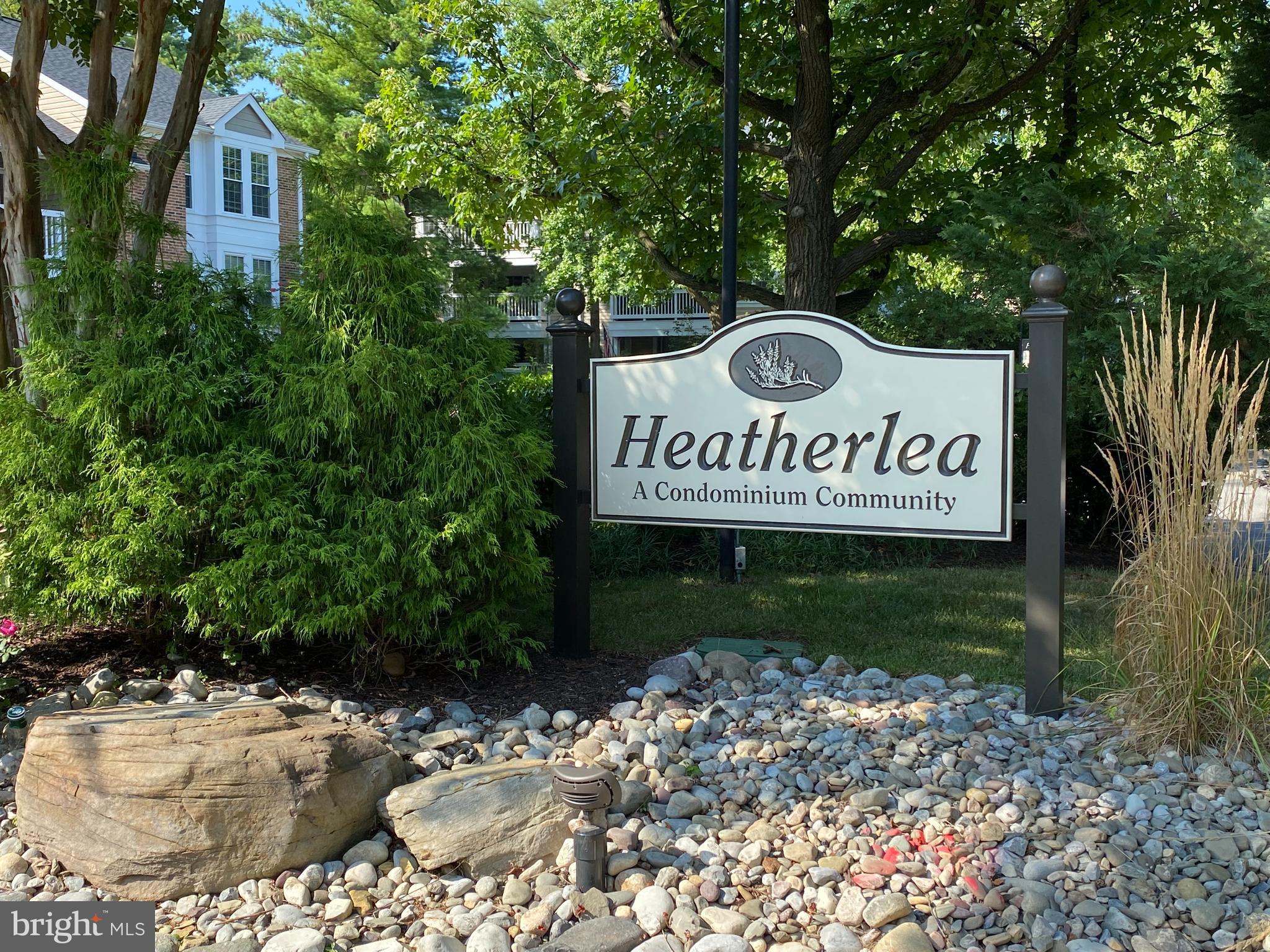 4527 28th Road South, Unit B Arlington, VA 22206 - Photo 28 of 33 Lovely Heatherlea Community