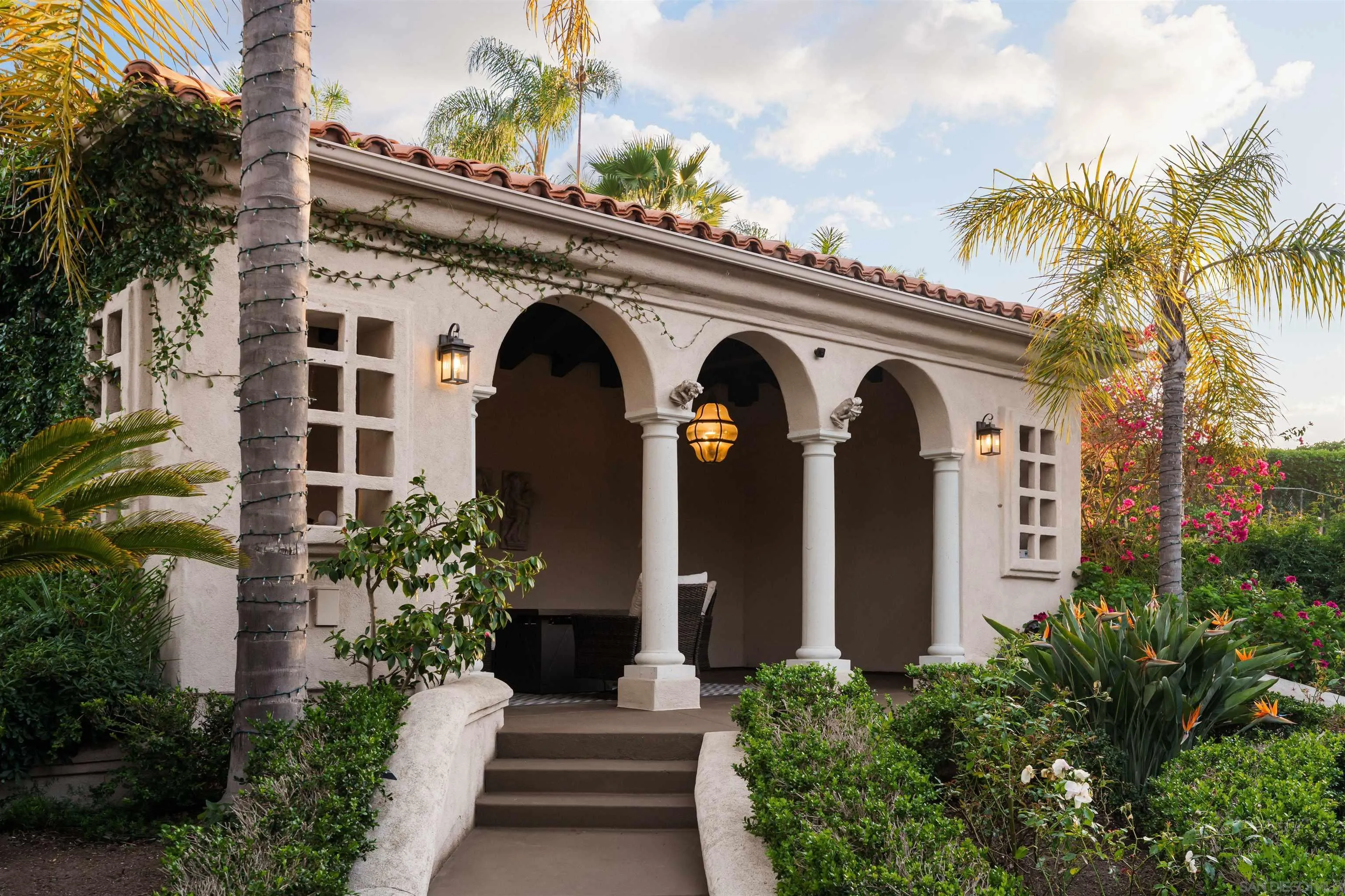 18136 Via Ascenso Rancho Santa Fe, CA 92067 - Photo 29 of 44