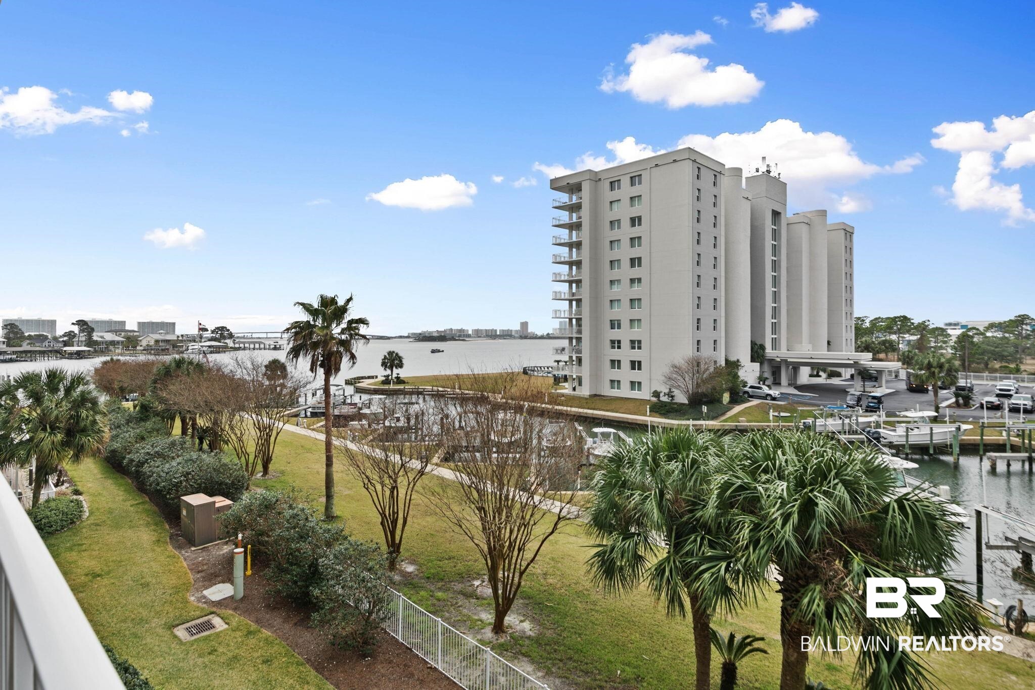 28250 Canal Road, Unit 208 Orange Beach, AL 36561 - Photo 2 of 53 Water view