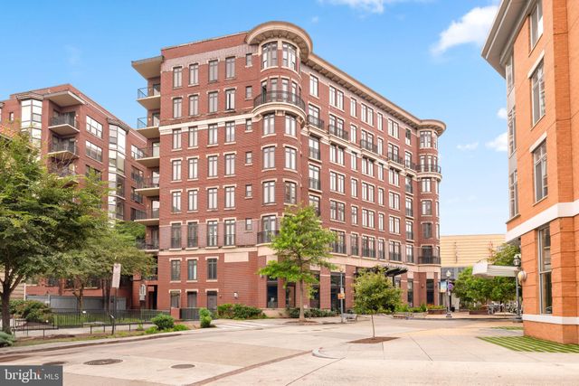 front view of a building