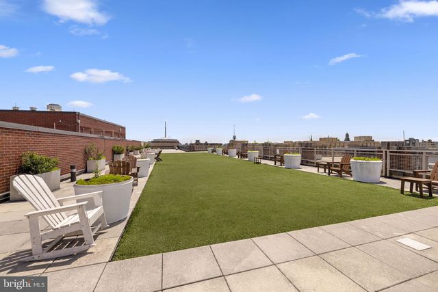 a view of a air conditioner