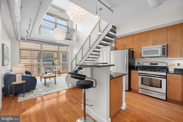 $450,000 | 1390 Kenyon Street Northwest, Unit 524, Washington, DC 20010