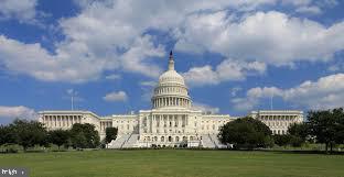 1105 7th Street Northeast, Unit 2 Washington, DC 20002 - Photo 33 of 33 Amazing 360 rooftop view including the US Capitol!