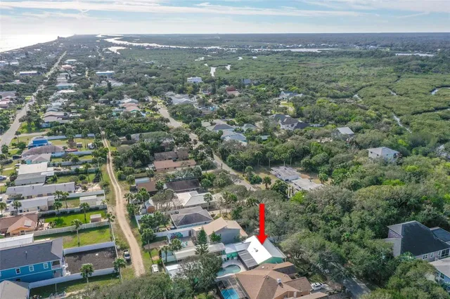 $2,800 | 1815 South Flagler Avenue, Flagler Beach, FL 32136