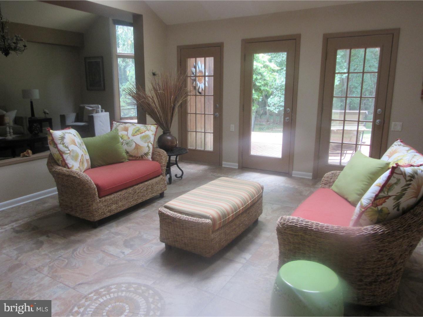 27 Ringfield Road Chadds Ford, PA 19317 - Photo 3 of 25 Sun Room