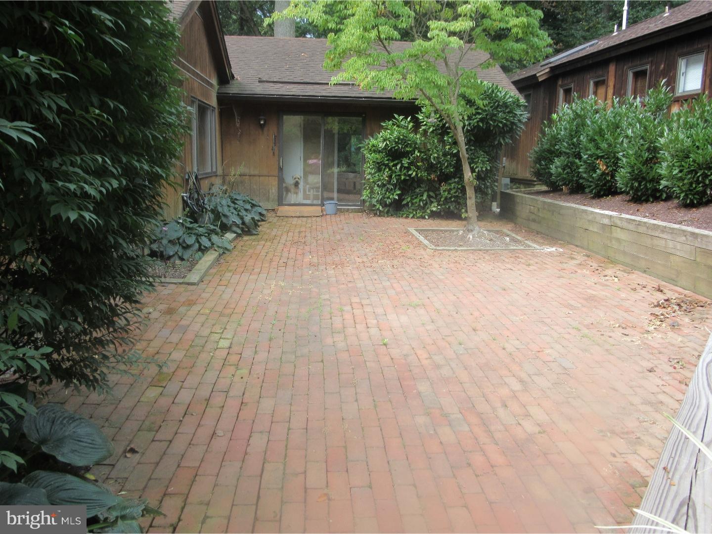 27 Ringfield Road Chadds Ford, PA 19317 - Photo 22 of 25 Patio