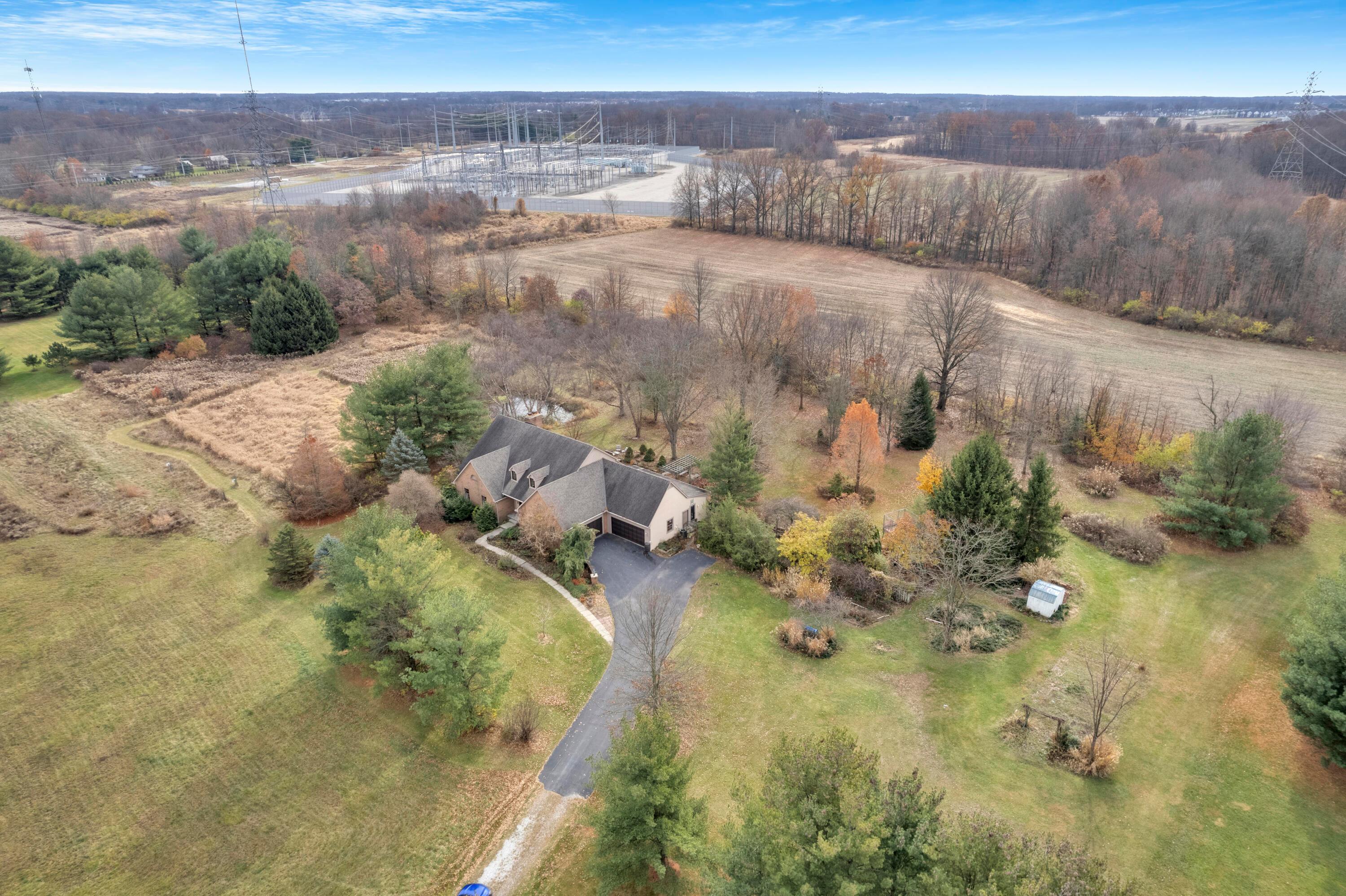 5173 Smothers Road Westerville, OH 43081 - Photo 74 of 79 5173 Smothers Rd