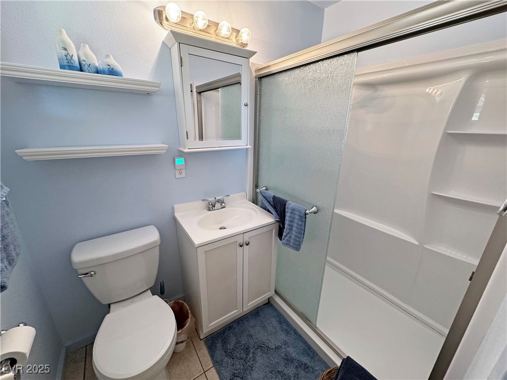 3920 Point Drive Pahrump, NV 89060 - Photo 21 of 45