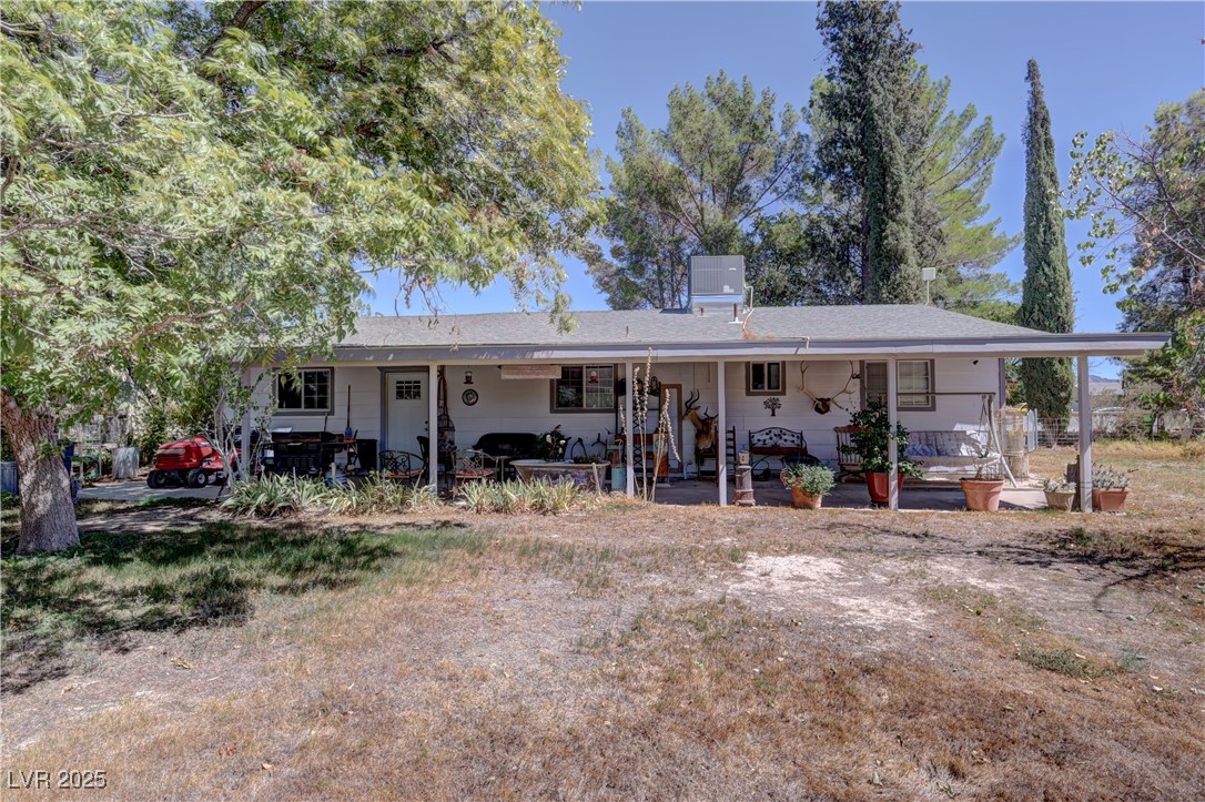 3920 Point Drive Pahrump, NV 89060 - Photo 35 of 45