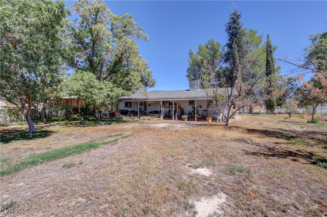 3920 Point Drive Pahrump, NV 89060 - Photo 36 of 45