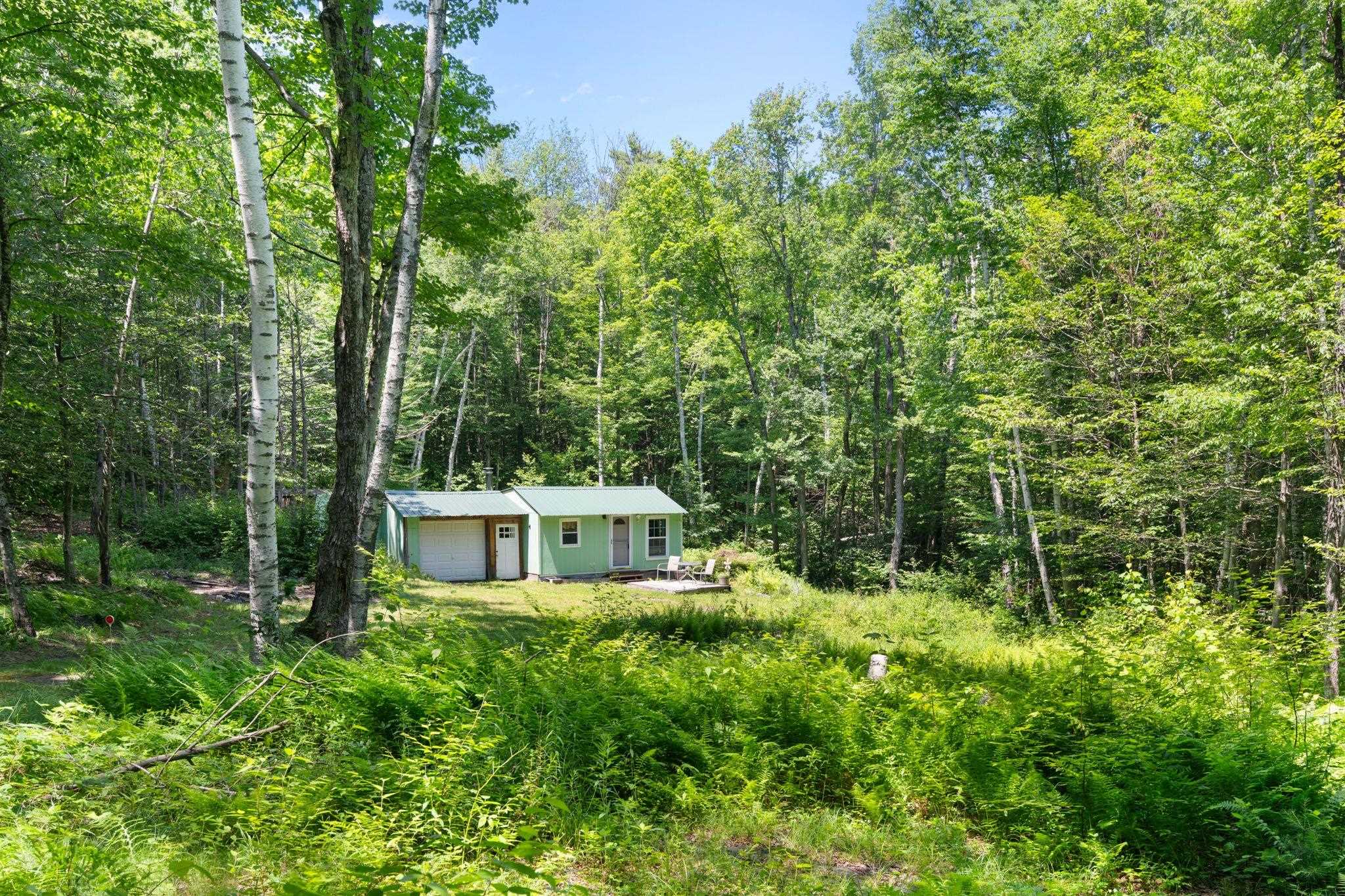 70 Williams Road Newfane, VT 05362 - Photo 17 of 19 Gallery Image 17