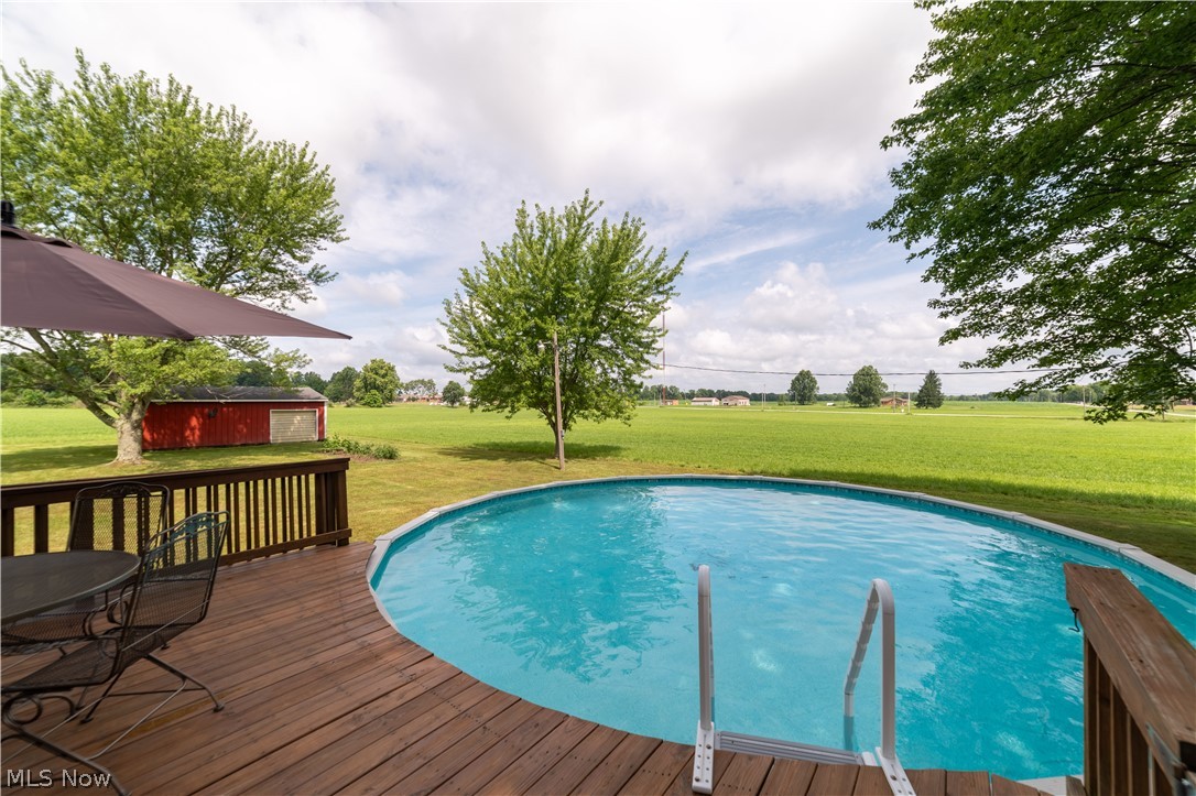 6590 South Duck Creek Road Berlin Center, OH 44401 - Photo 2 of 37
