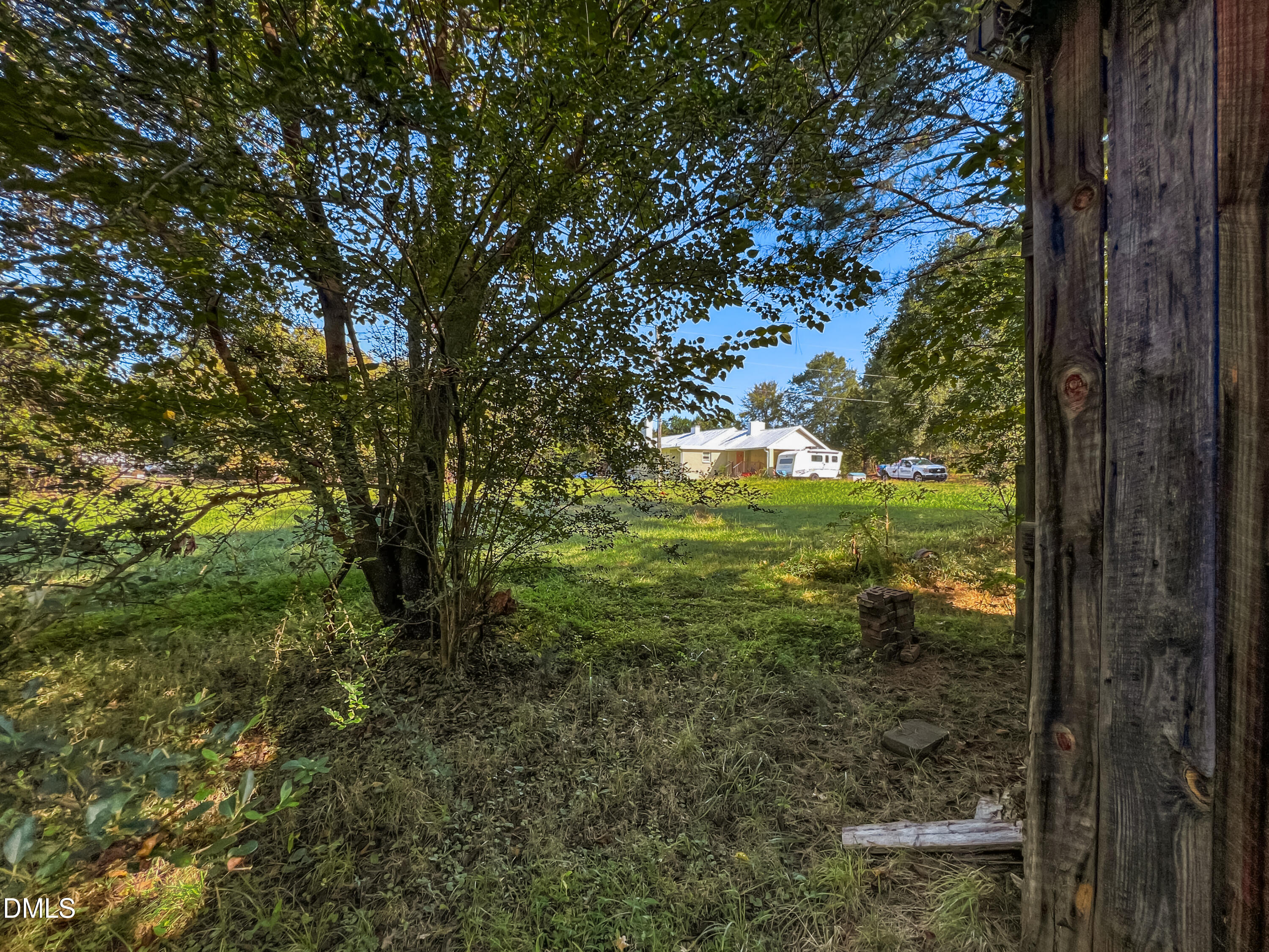 986 North Chavis Road Kittrell, NC 27544 - Photo 6 of 81