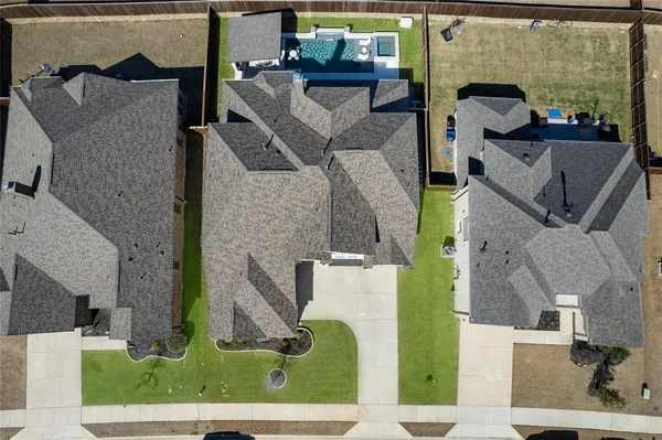 $4,600 | 16921 Eastbrook Drive, Celina, TX 75009