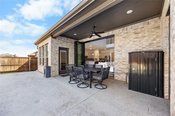 $4,600 | 16921 Eastbrook Drive, Celina, TX 75009