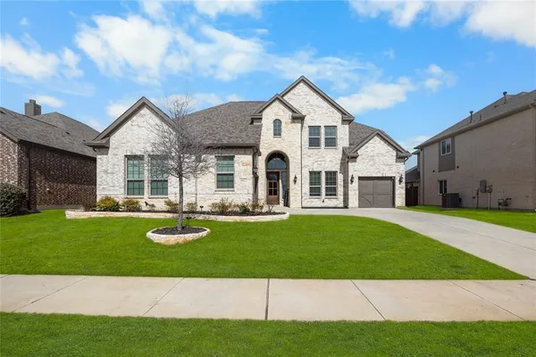 $4,600 | 16921 Eastbrook Drive, Celina, TX 75009