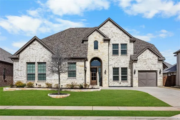 $4,600 | 16921 Eastbrook Drive, Celina, TX 75009