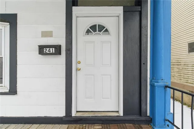 $1,500 | 241 Watson Boulevard, Observatory Hill, PA 15214