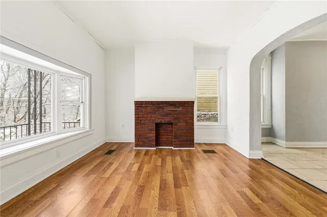 $1,500 | 241 Watson Boulevard, Observatory Hill, PA 15214