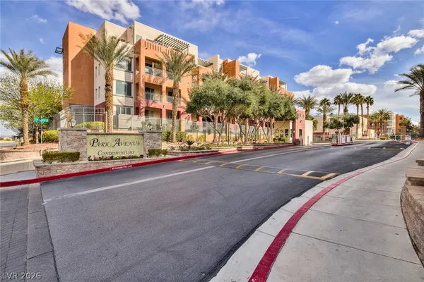 $1,632 | 51 East Agate Avenue, Unit 304, Las Vegas, NV 89123